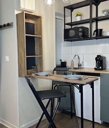 Appartement Entre Port Et Mer Dieppe Kültér fotó