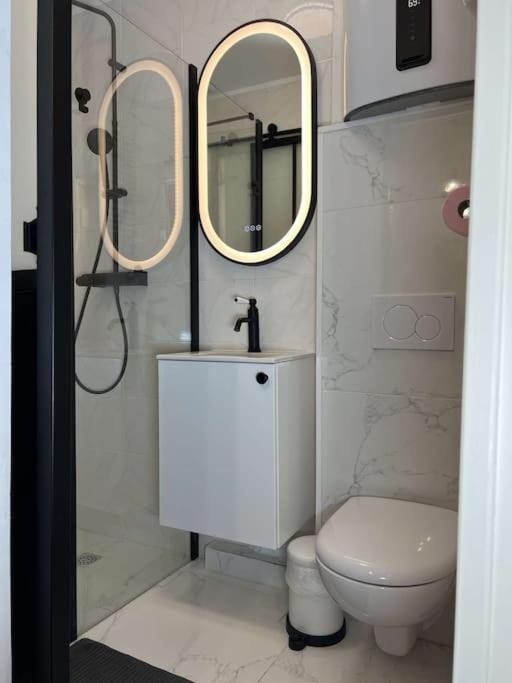 Appartement Entre Port Et Mer Dieppe Kültér fotó